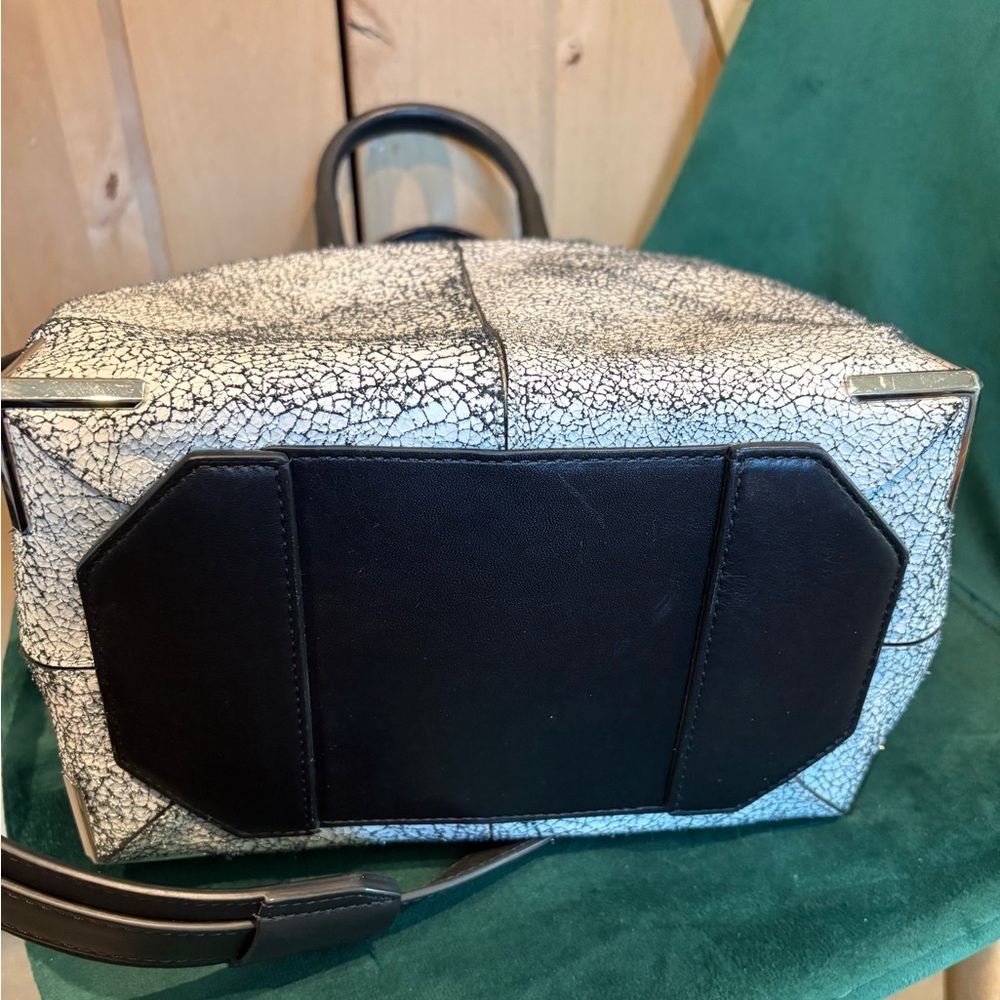 NWT Alexander Wang Prisma Emile Bag RARE - Picture 6 of 8